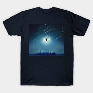 night swing T-Shirt